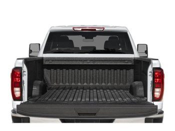 GMC Sierra 2500HD Denali Ultimate