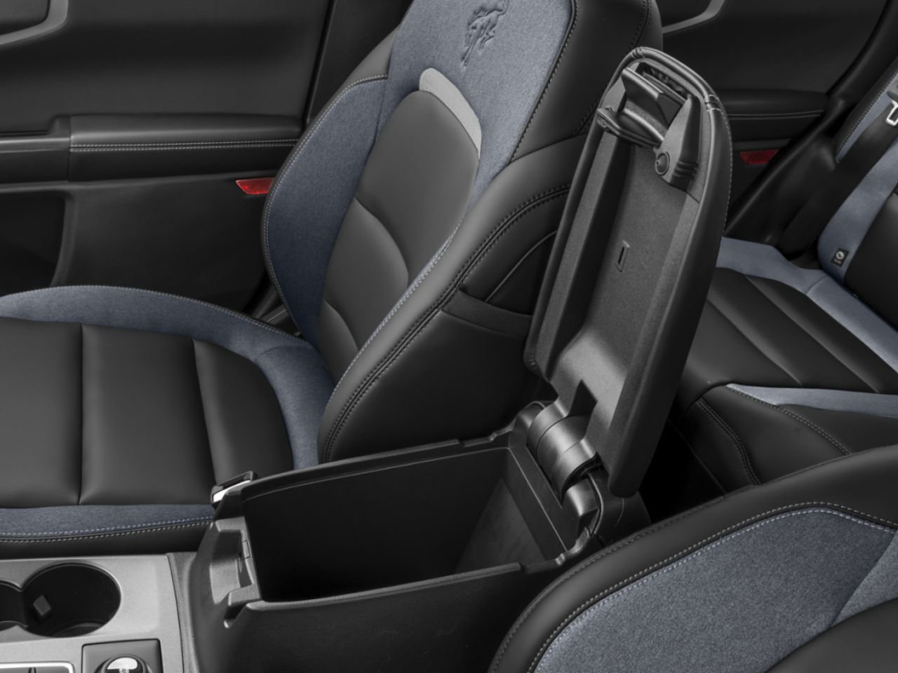 2026 Ford Bronco Sport Shadow Black Mont-Laurier - photo #11
