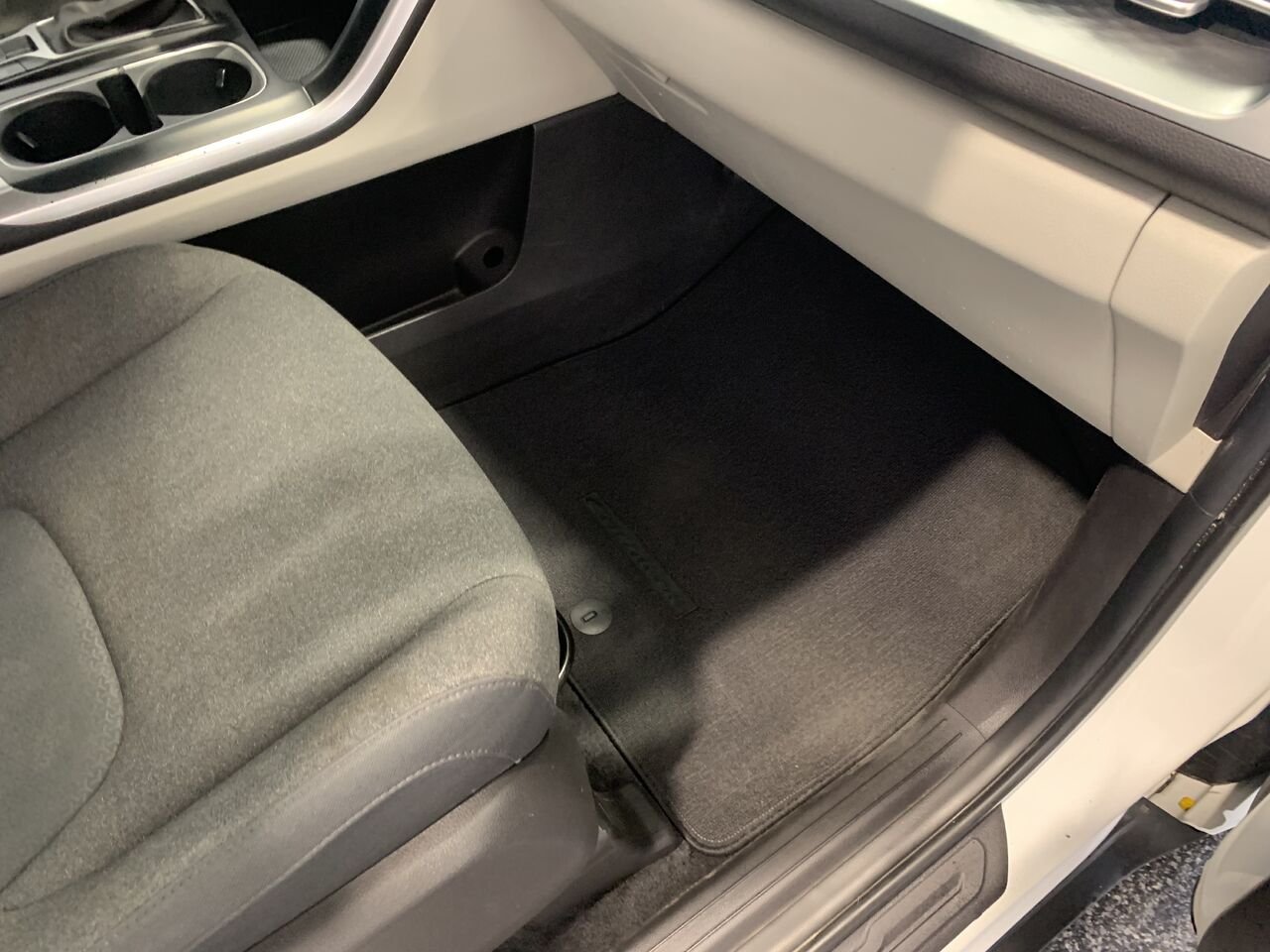 2024 Kia Carnival LX CARNIVAL LX White Châteauguay - photo #11