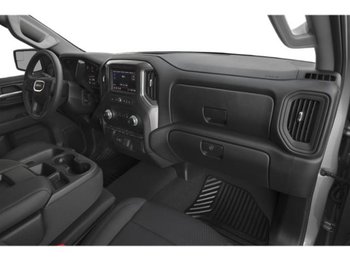 GMC Sierra 1500 SLE