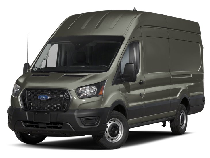 2026 Ford Transit fourgon utilitaire 