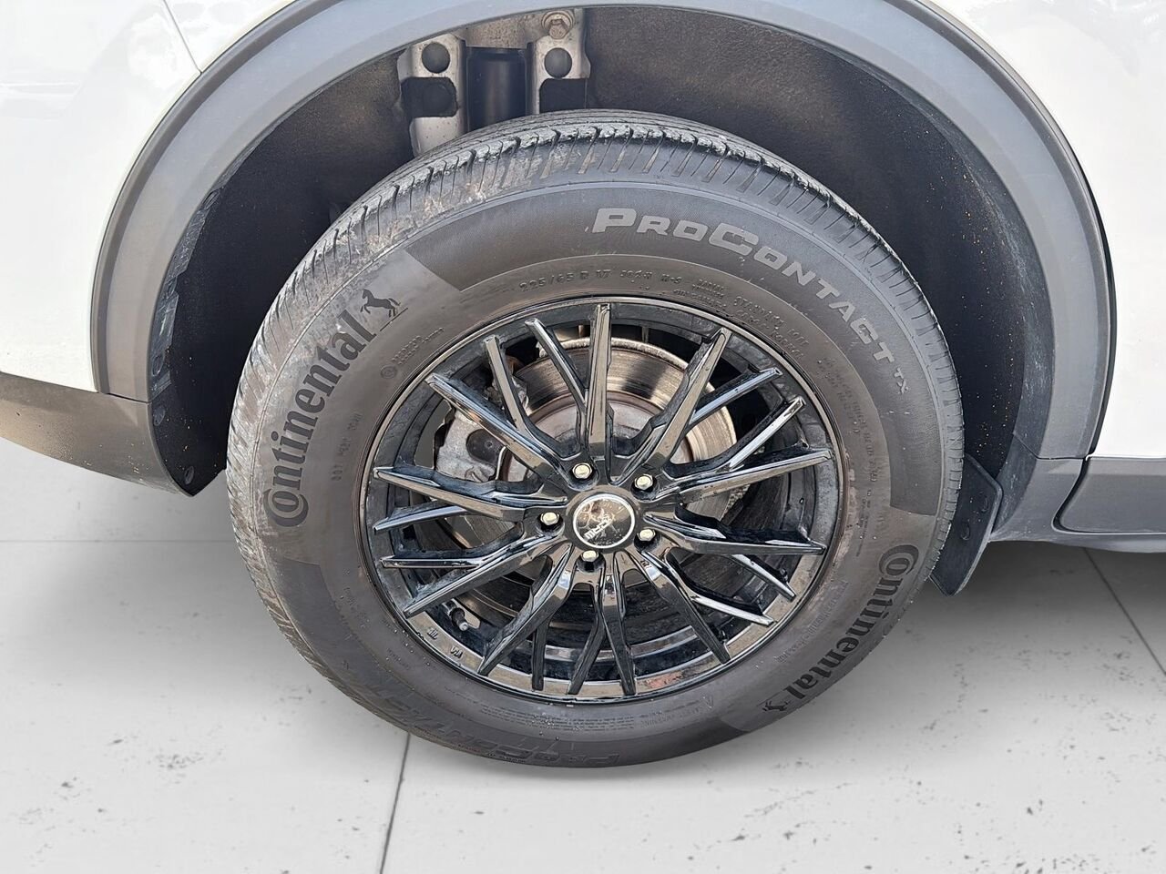 Ford Escape 2022 Blanc Rouyn-Noranda - photo #6