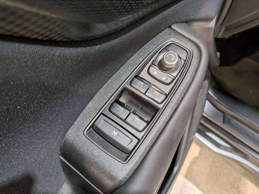2022 Subaru Outback Touring CVT Grey Val-David - photo #32