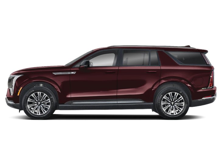 2026 Cadillac Escalade IQL Sport première qualité