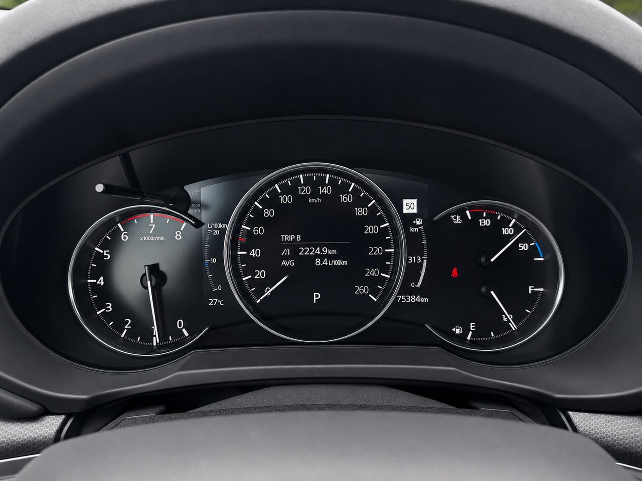 Mazda CX-5 GT SPORT 2022 Gris Châteauguay - photo #13