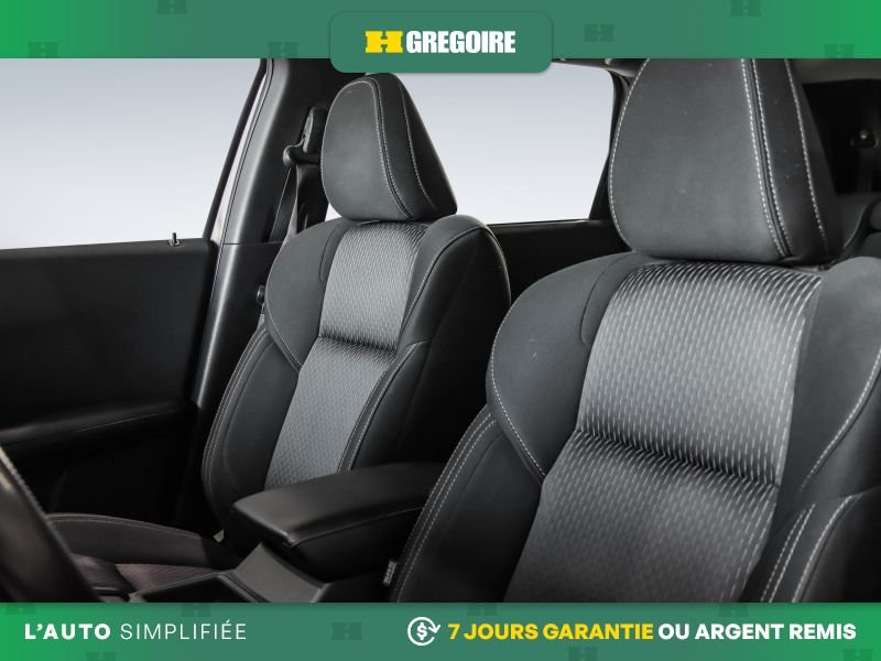Mitsubishi Outlander 821216 | ES AWD AUTO A/C GR ELECT MAGS CAM RECUL 2022 Vert Laval - photo #10