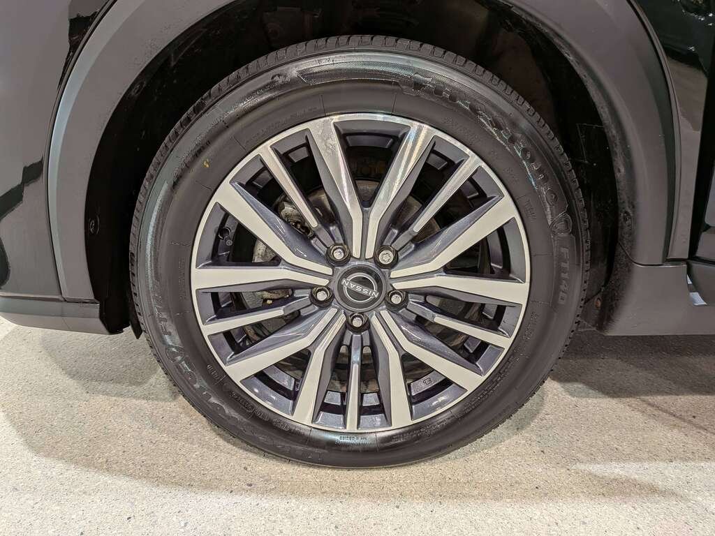 Nissan Kicks SR FWD 2024 Noir Val-David - photo #33