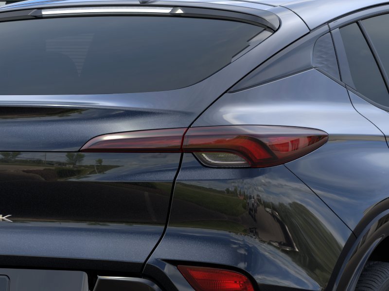 2026 BUICK Envista Tourisme sport 4 portes TA Ebony Twilight Metallic Ottawa & Gatineau - photo #10