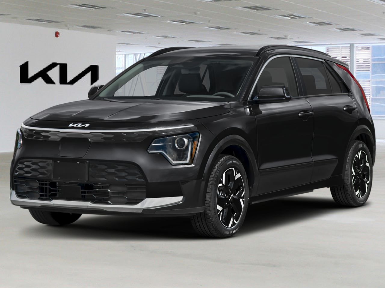 Kia Niro électrique 2026 Gatineau - photo #0