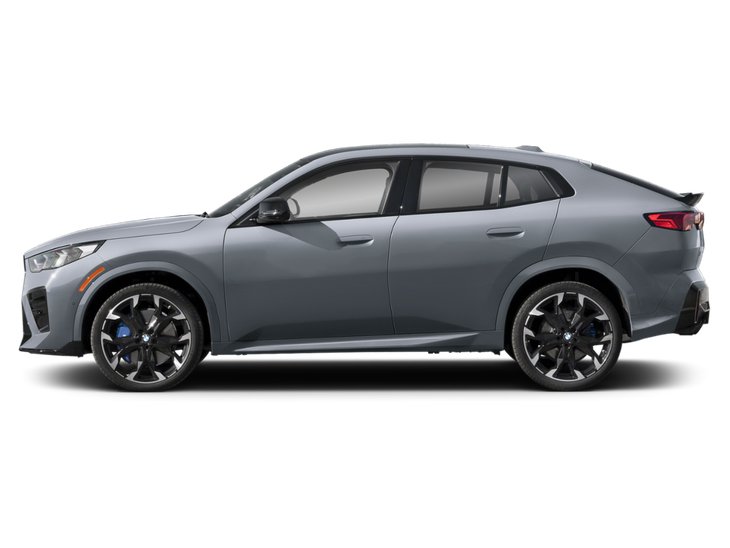 2026 BMW X2 M35i xDrive