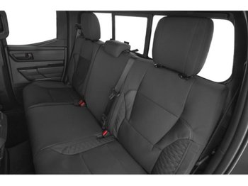 Toyota Tundra SR