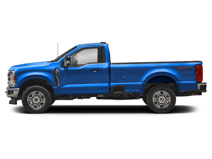 2026 Ford Super Duty F-350 à roues arrière jumelées XLT
