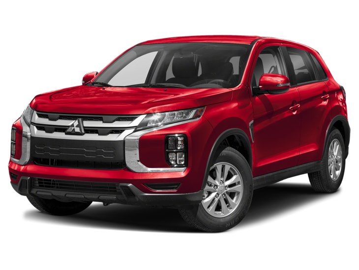 2026 Mitsubishi RVR SE