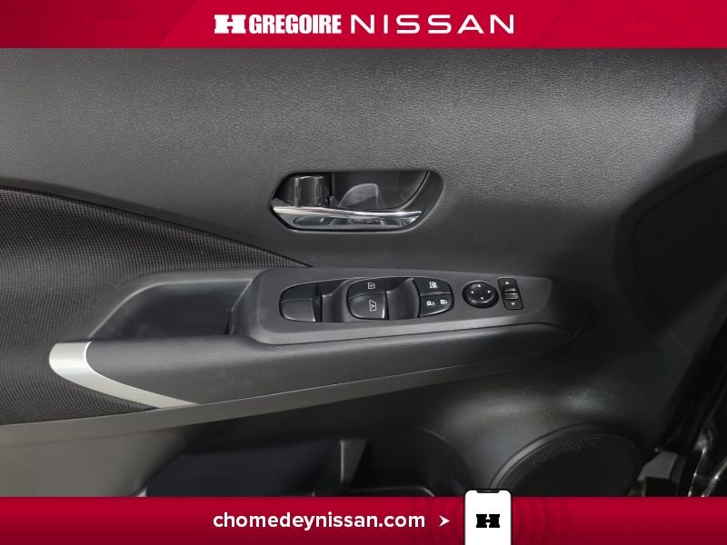 2023 Nissan Kicks Black Laval - photo #28