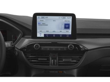 Ford Escape Active
