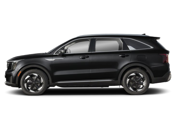 2026 Kia Sorento hybride rechargeable EX