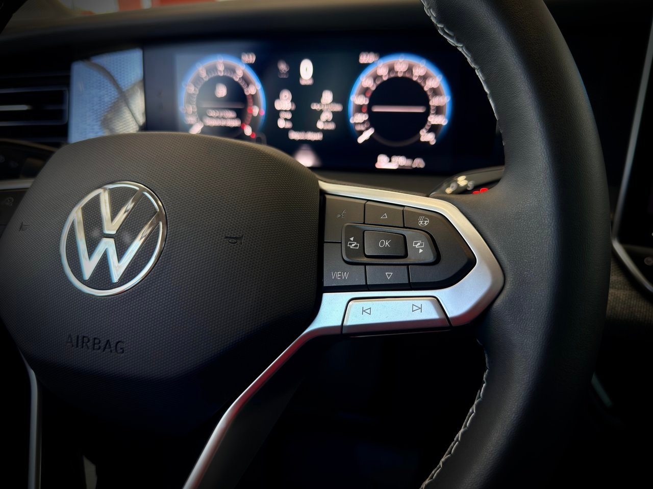 2025 Volkswagen Tiguan Notre-Dame-des-Prairies - photo #20