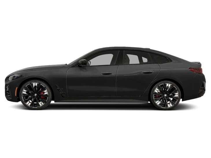 2026 BMW Série 4 M440i xDrive
