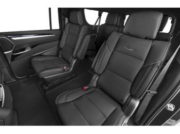 Cadillac Escalade ESV Luxe 4RM