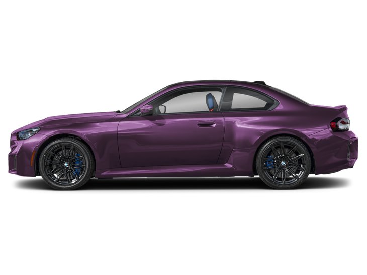 2027 BMW M2 M xDrive