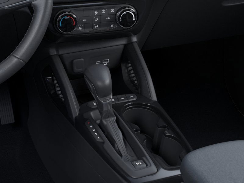 2026 CHEVROLET Trailblazer LT Summit White Saint-Eustache - photo #22