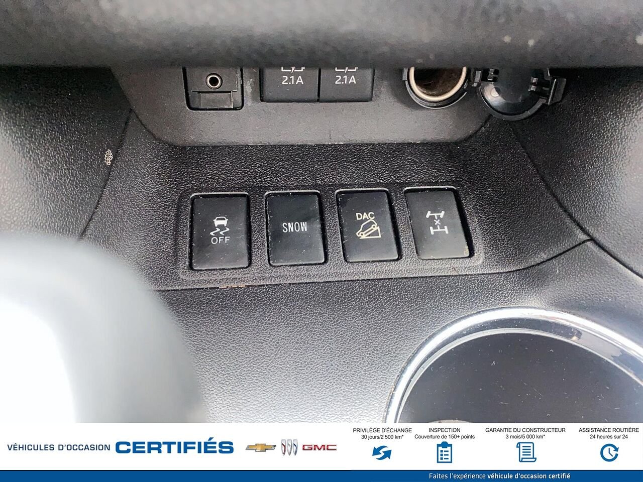 TOYOTA HIGHLANDER SE/XLE Traction intégrale 4 portes XLE 2017 Noir Montmagny - photo #14