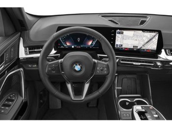 BMW X1 xDrive28i