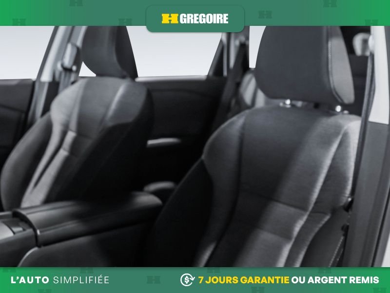 2021 Nissan Rogue White Laval - photo #15