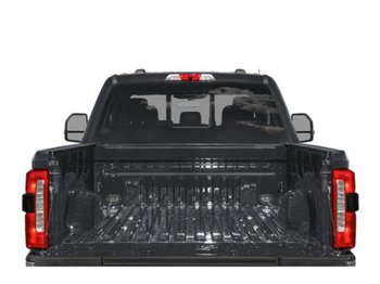Ford Super Duty F-350 à roues arrière simples LARIAT