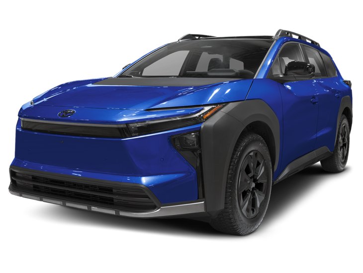 2026 Toyota bZ Woodland Ensemble catégorie supérieure
