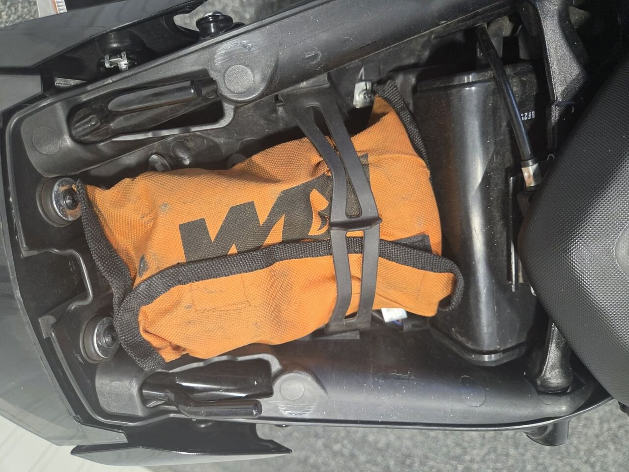 2019 KTM SUPER DUKE1290 R 1290 SUPERDUKE R Châteauguay - photo #7