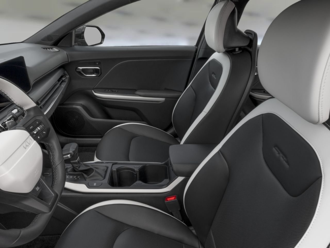 2026 KIA K4 Hatchback Wave Blue Gatineau - photo #4