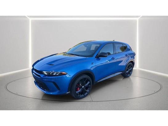 Dodge Hornet 2024 2024 Bleu
