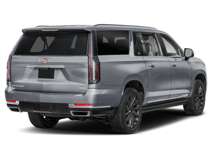 2026 Cadillac Escalade ESV Série V TI