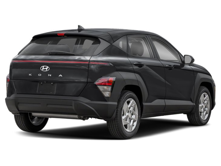 2027 Hyundai Kona Essential