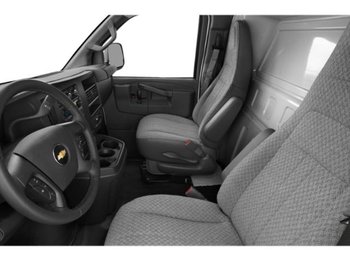 Chevrolet Fourgonnette Express utilitaire 