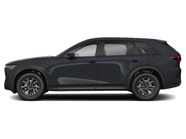 2026 Mazda CX-90 MHEV GS