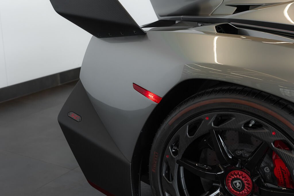 Lamborghini Veneno 1 OF 3 | *PRICE IN USD* 2014 Gris Kirkland - photo #44