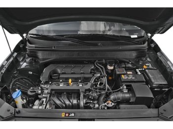 Hyundai Venue Essential