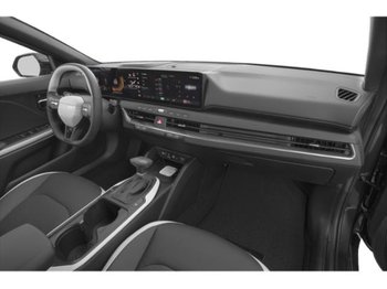 Kia K4 GT-Line Turbo