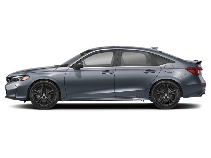 2026 Honda Civic Si Sedan