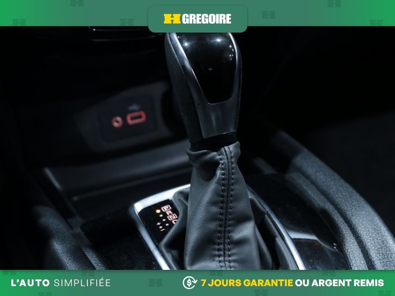 Nissan Qashqai 2023 Gris Blainville - photo #20