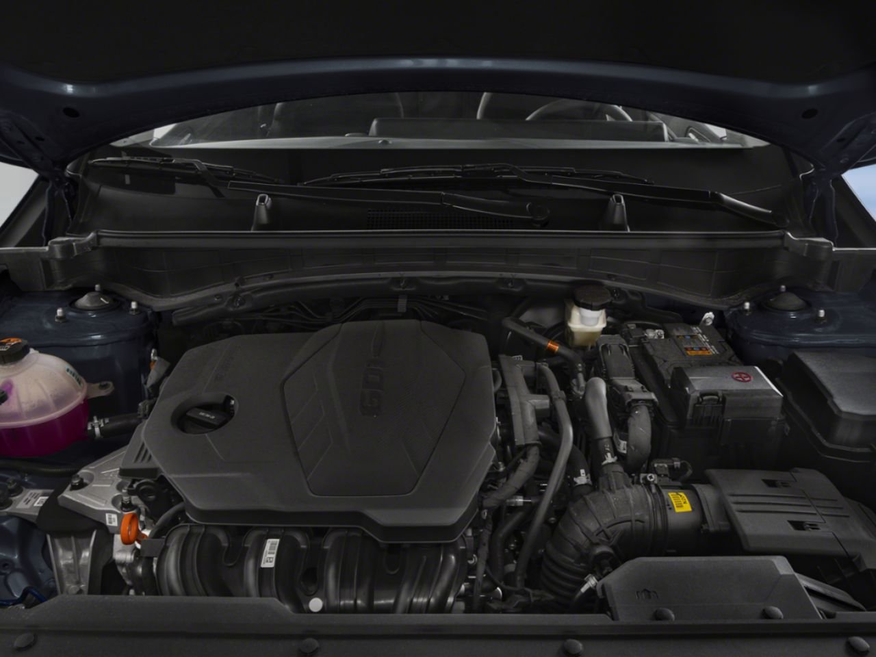 2025 Kia Sportage Steel Grey Gatineau - photo #3