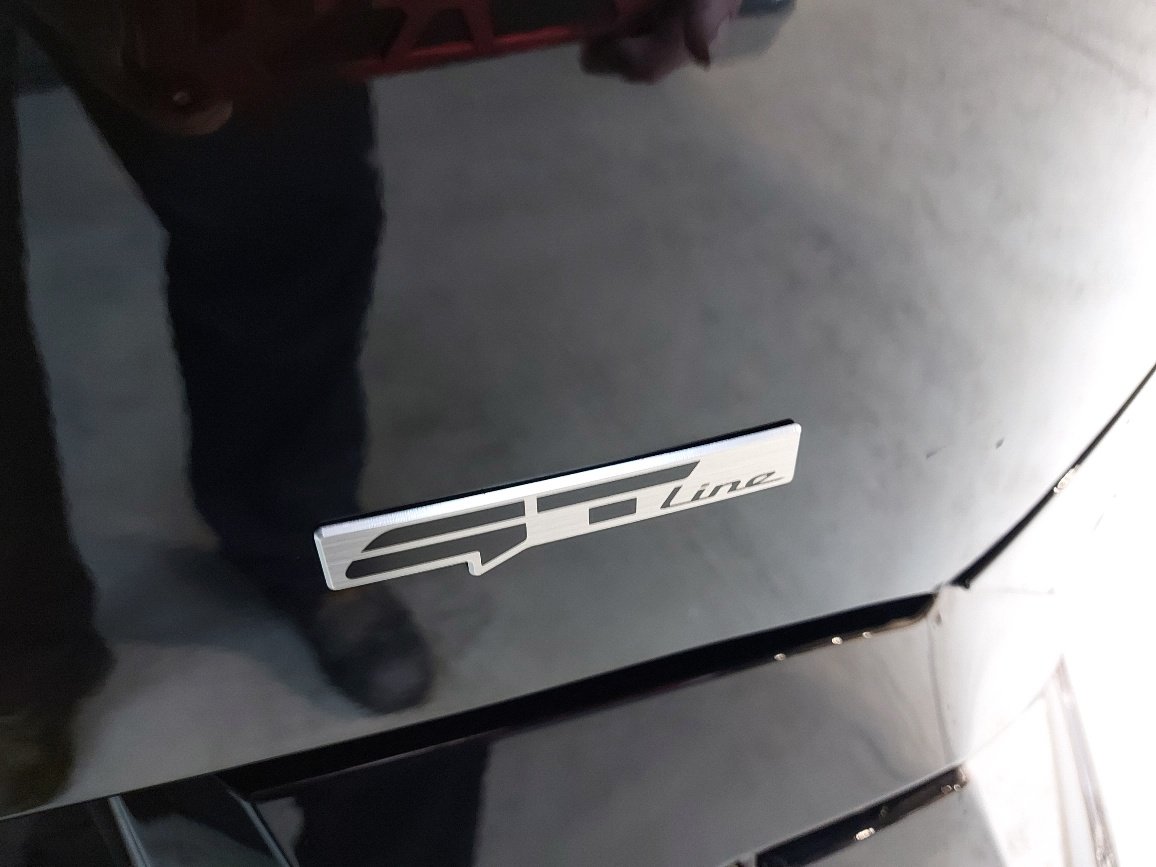 2026 KIA EV4 Fusion Black Blainville - photo #7