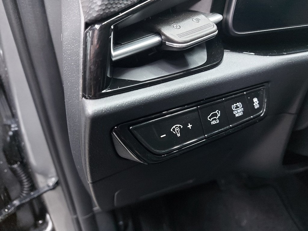 2026 KIA Niro Steel Grey Blainville - photo #16