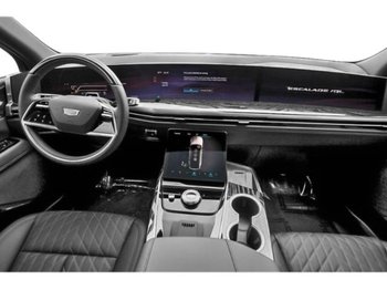 Cadillac Escalade IQL Sport