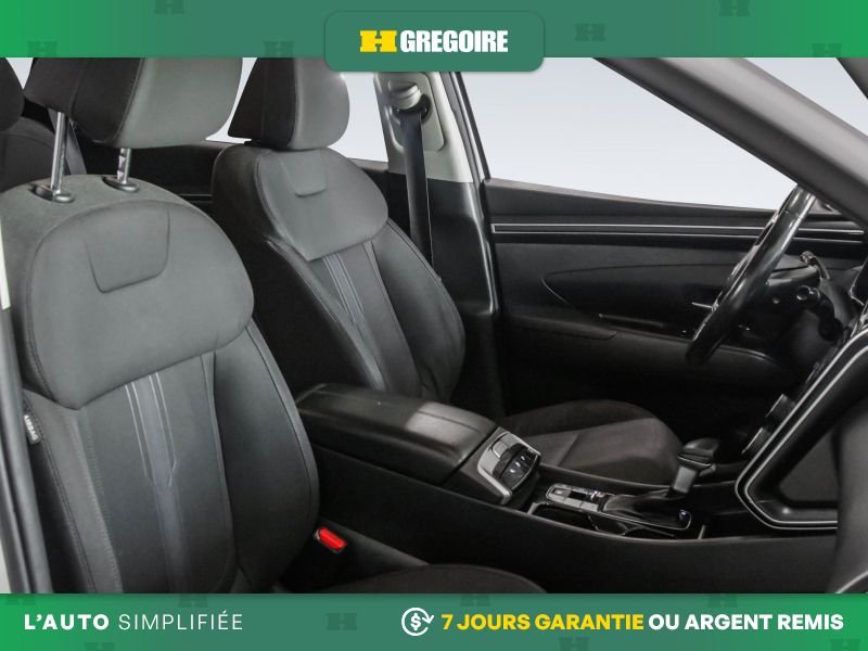 Hyundai Tucson 820819 | Preferred AWD AUTO A/C MAGS CAM RECUL BLUETOOTH 2022 Blanc Laval - photo #29