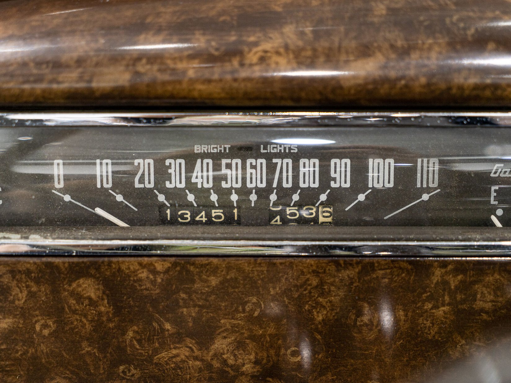 Cadillac Series 75 1 of 27 built. Former CCCA National first prize winner *PRICE IN USD* 1939 Brun Montréal - photo #8
