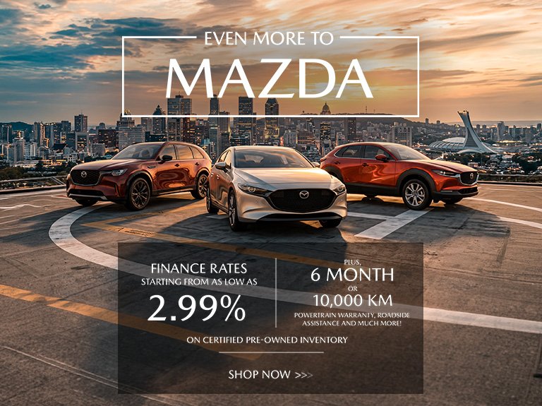 Certified Pre-Owned Inventory