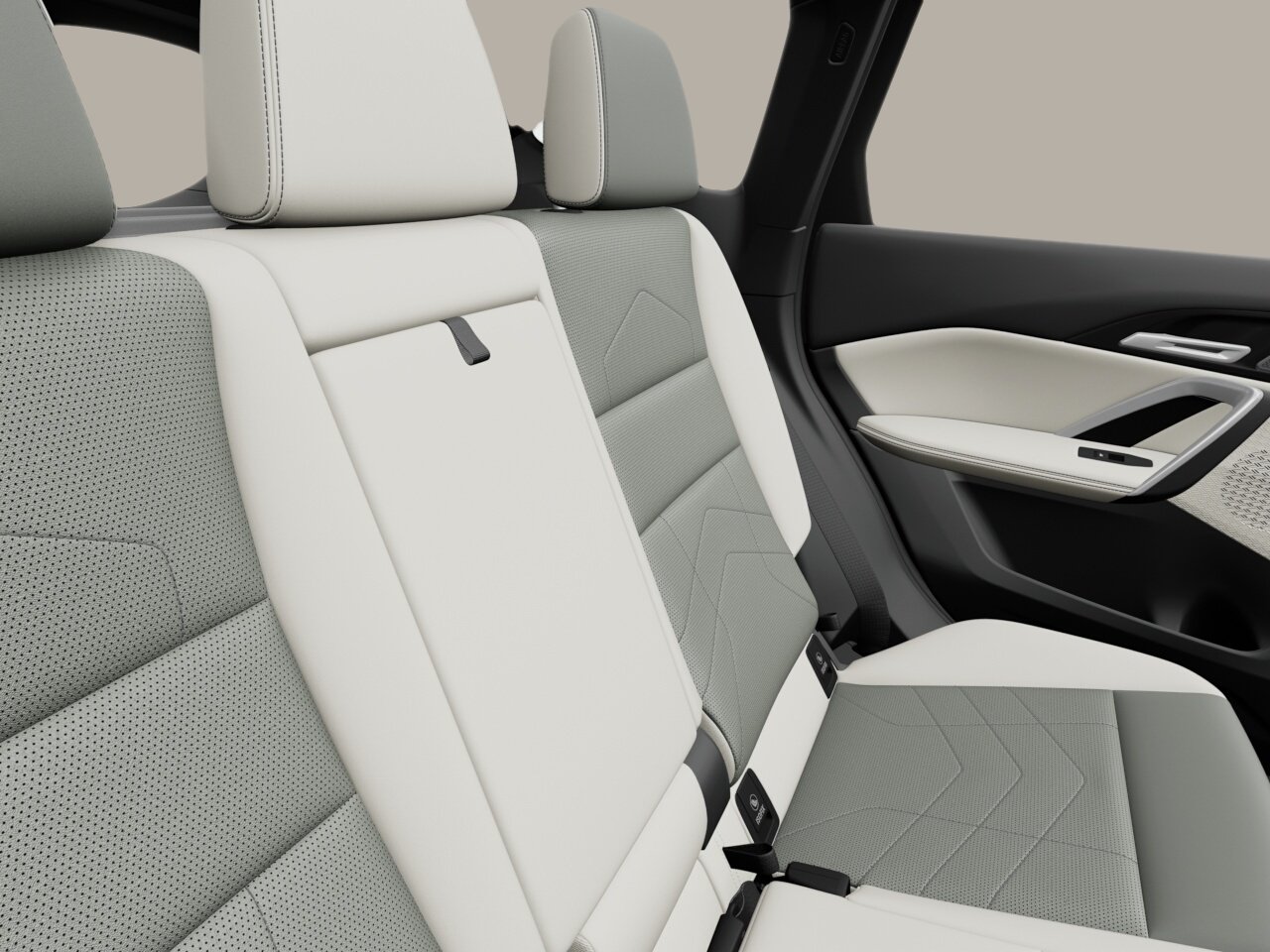 2026 BMW X1 M35i Vegas Red Metallic Blainville - photo #11